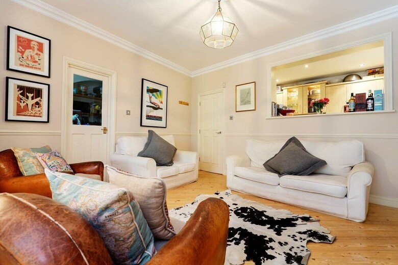 West London Retreat