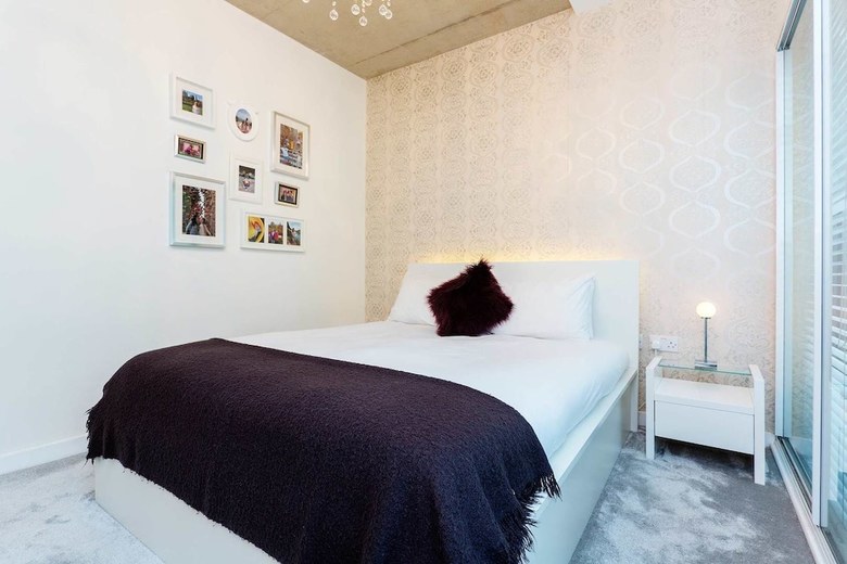 Apartamentos Angel Sophistication