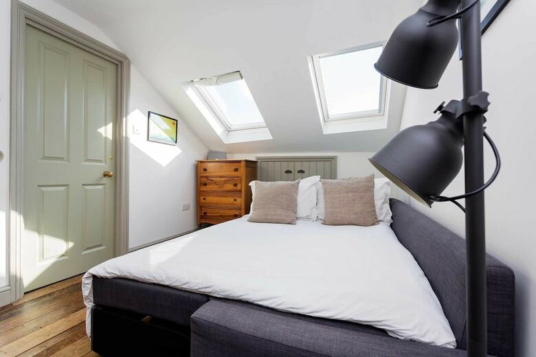 Kynaston Home