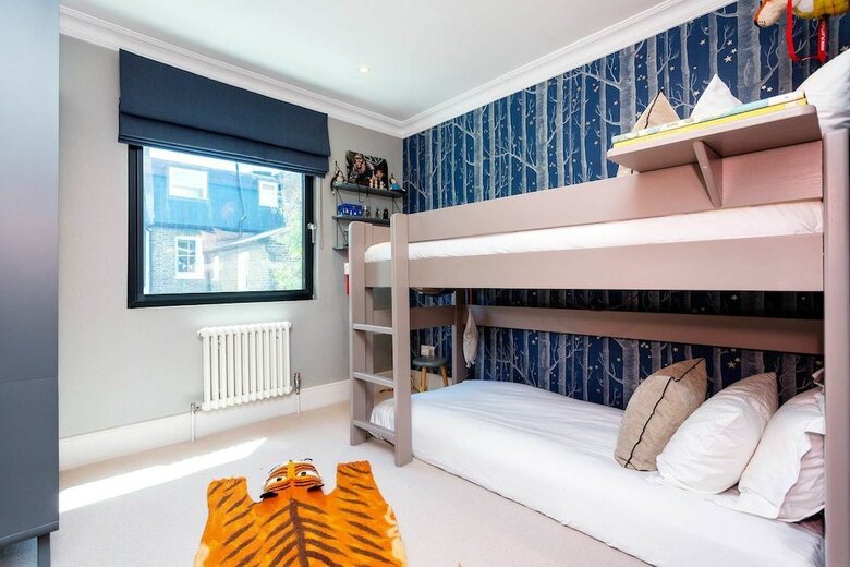 Apartamentos Rosaville Road