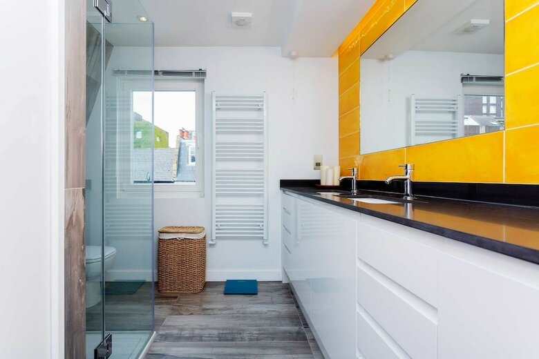 Apartamentos Fulham Freshness