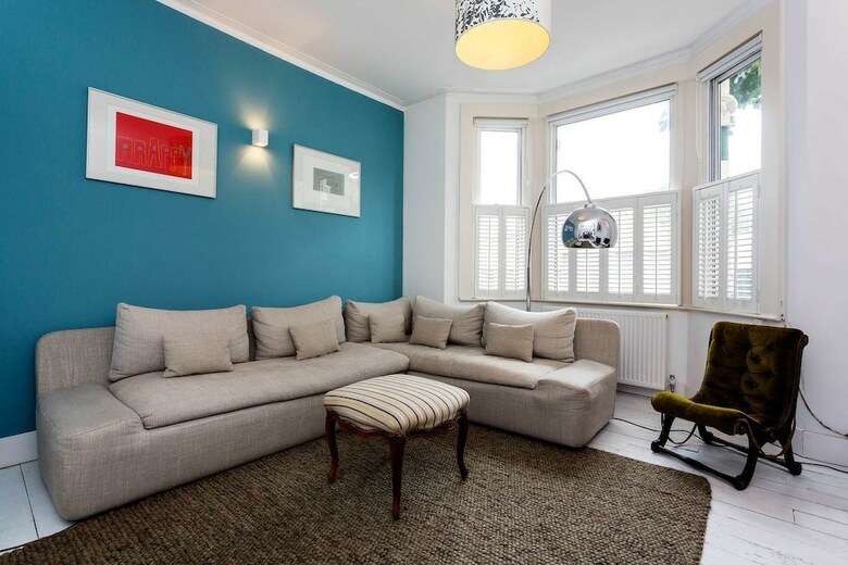 Apartamentos Fulham Freshness