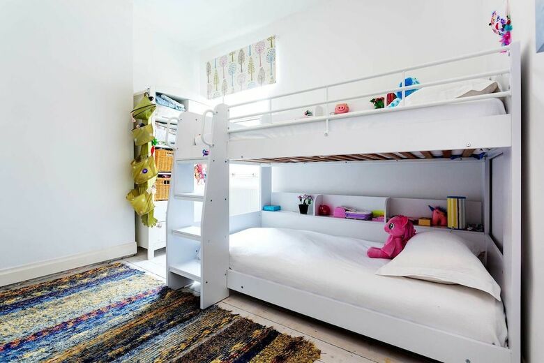 Apartamentos Fulham Freshness
