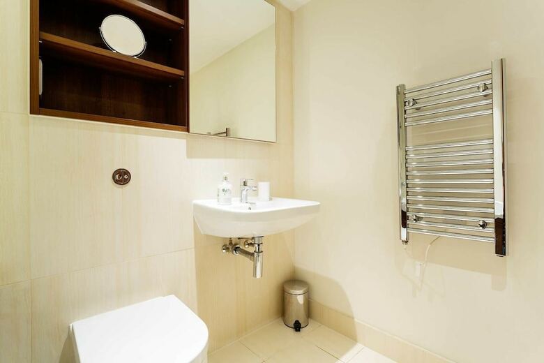 Apartamentos West London Pad