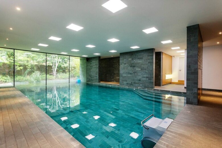 Luxury Near Richmond Park