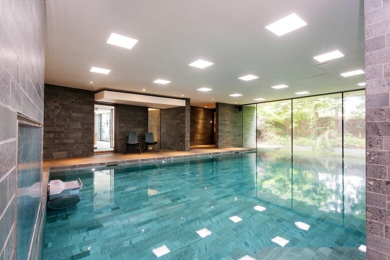 Luxury Near Richmond Park