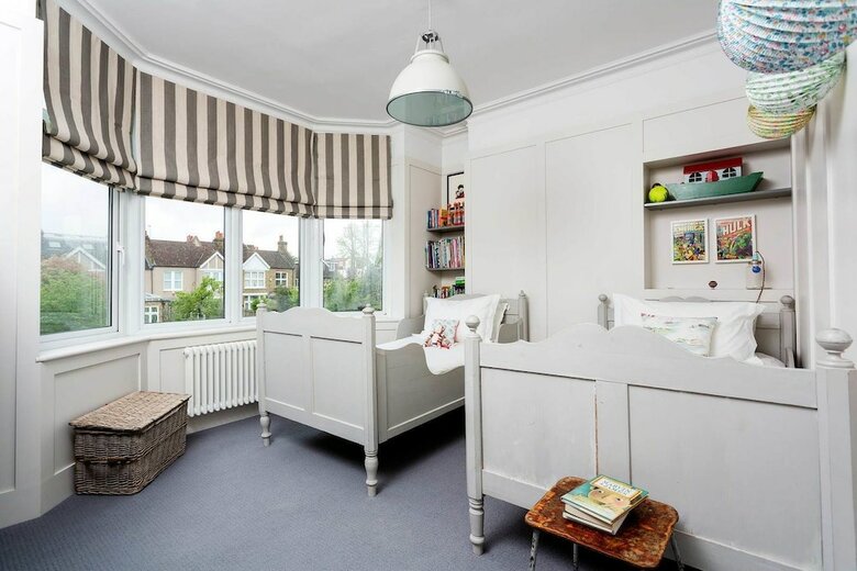 Chic Interiors Near Streatham Common