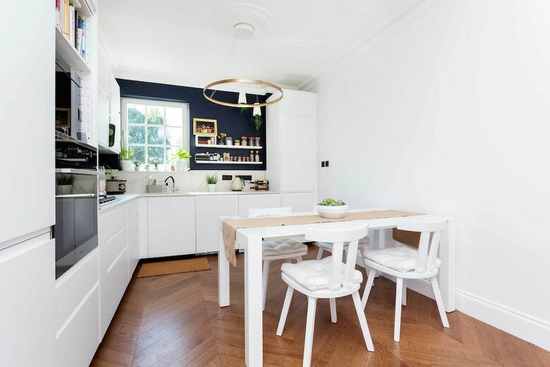 Apartamentos Revitalising In Kensal Rise