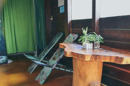 Lodge Finca Los Angeles