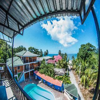 Hotel El Pirata Morgan