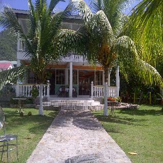 Hotel El Pirata Morgan