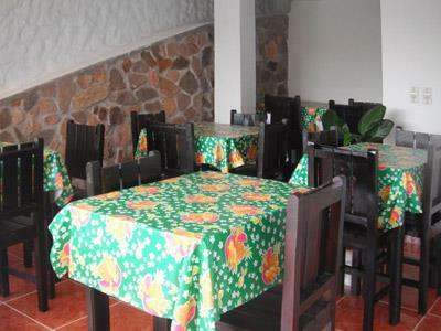 Hostal Posada Enilda
