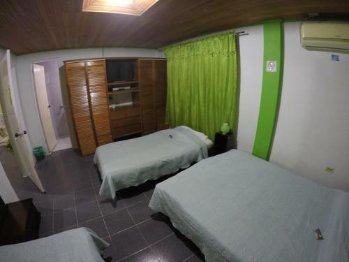 Hostal Posada Spring View