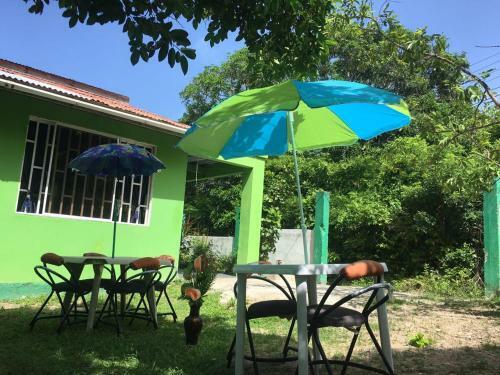 Hostal Posada Spring View