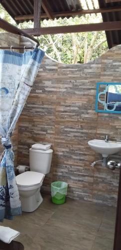 Hostal Jaguar Azul Palomino