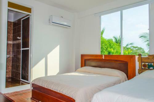 Bed & Breakfast Hotel San Basilio De Palenque