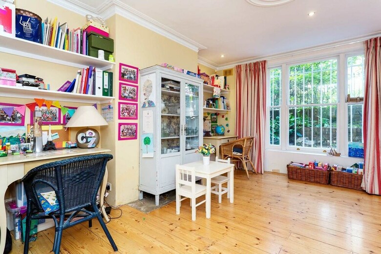 Timeless Family Home