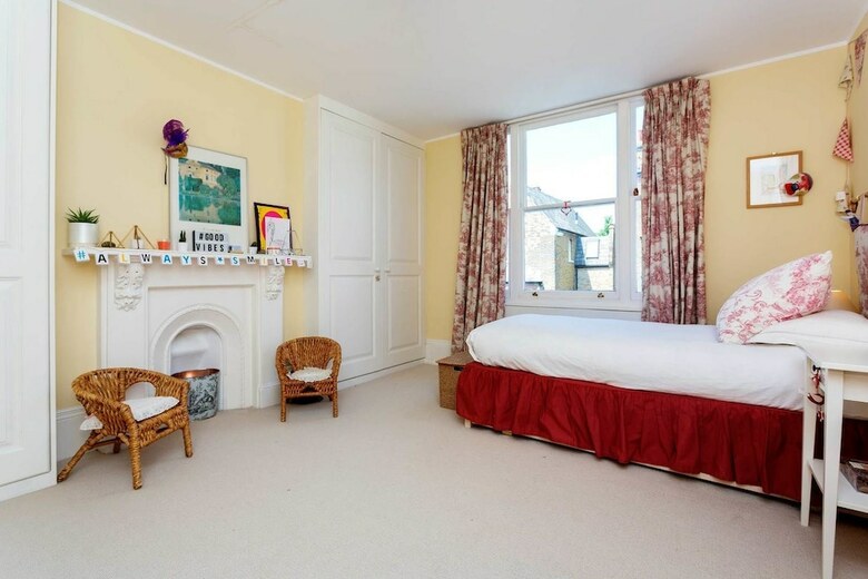 Timeless Family Home