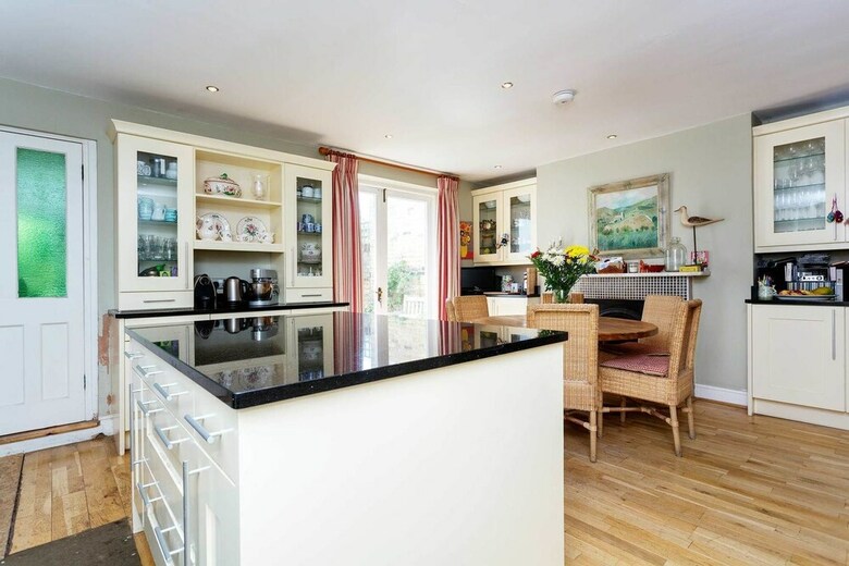 Timeless Family Home