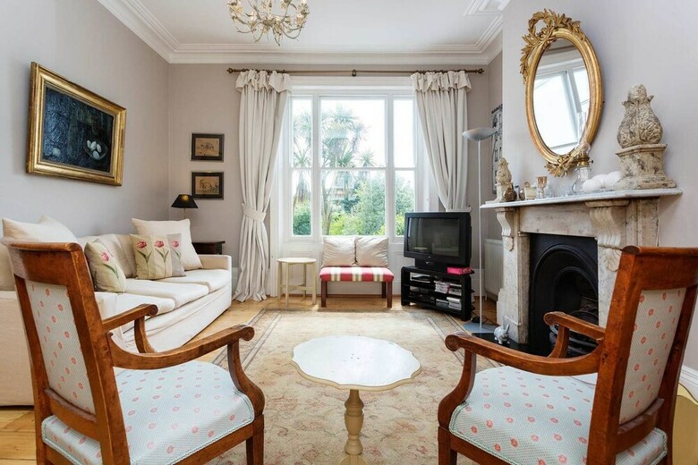 Timeless Family Home