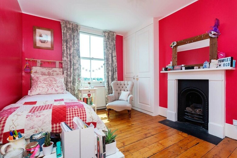 Timeless Family Home