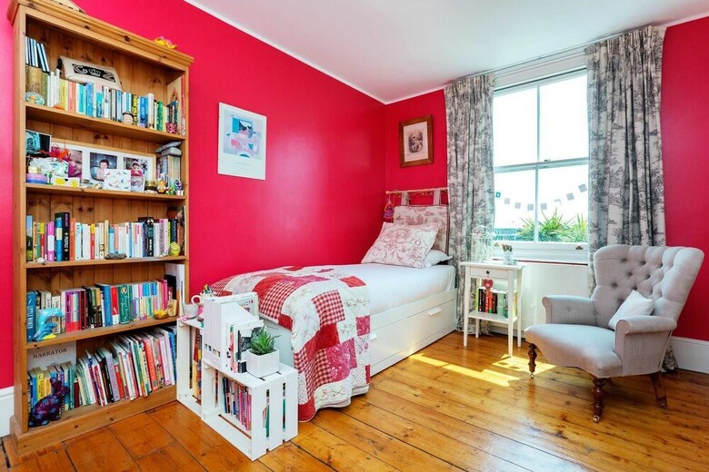 Timeless Family Home