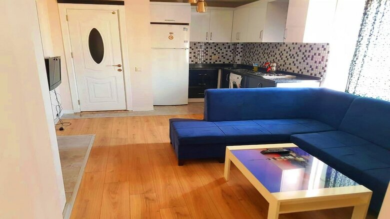 Mersin Apart Home