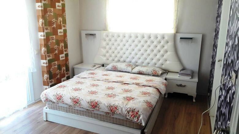 Mersin Apart Home