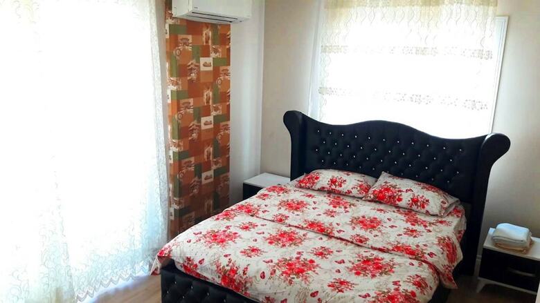 Mersin Apart Home
