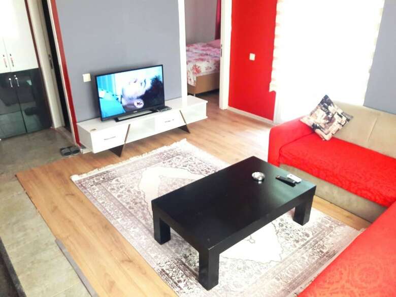 Mersin Apart Home