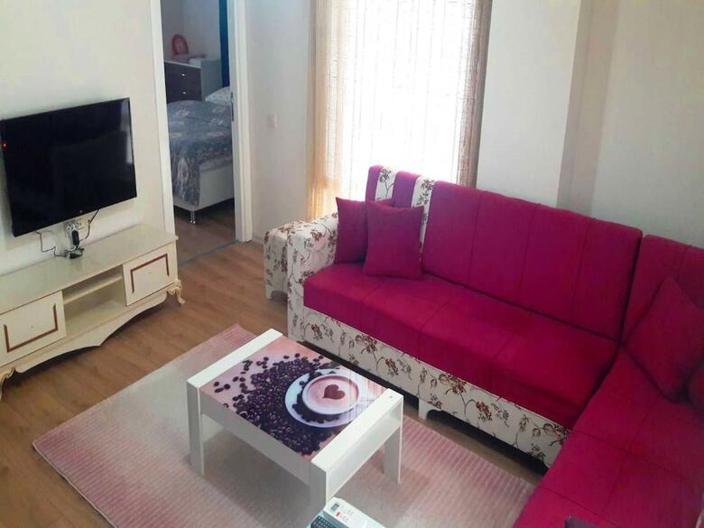 Mersin Apart Home