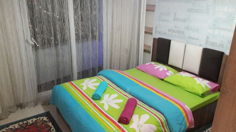 Mersin Apart Home