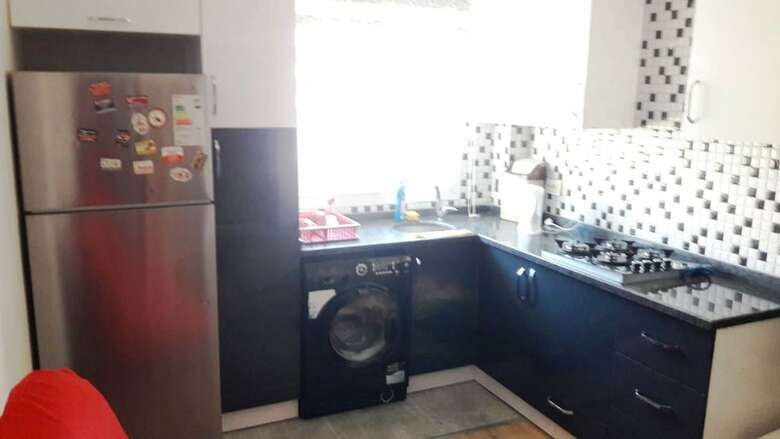 Mersin Apart Home