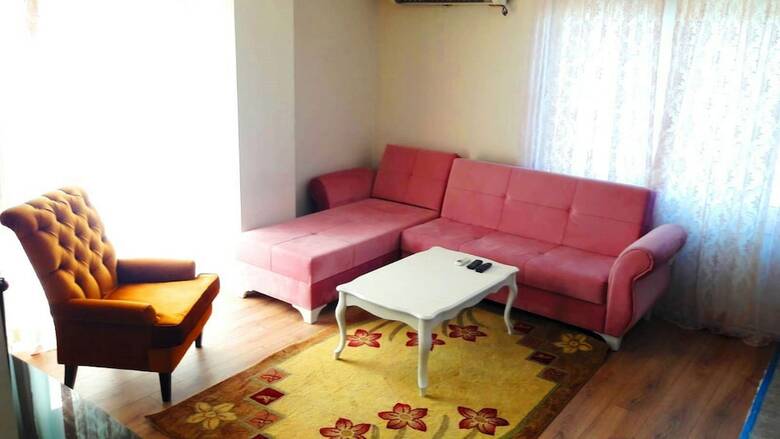 Mersin Apart Home
