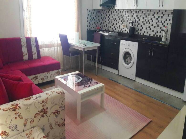 Mersin Apart Home