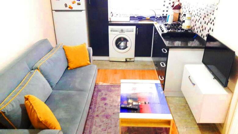 Mersin Apart Home