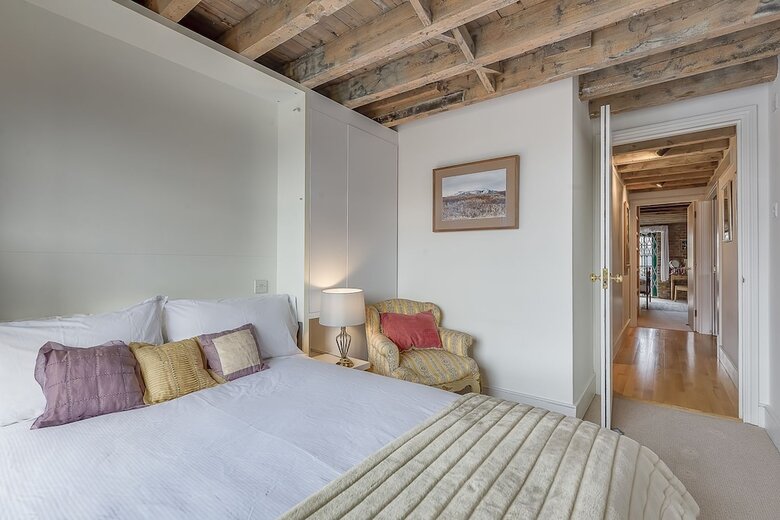 Apartamentos Bermondsey Loft