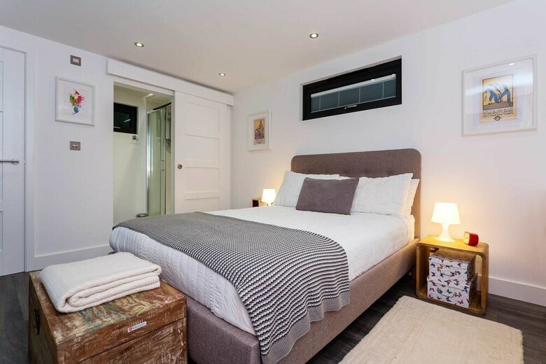 Apartamentos Goldhurst Terrace