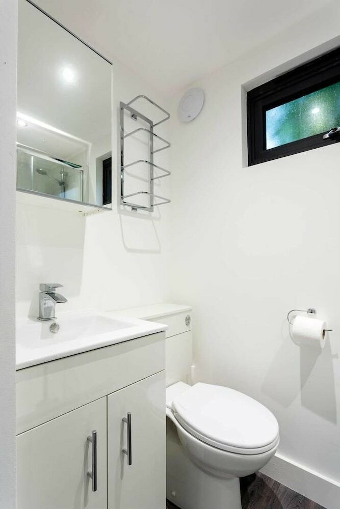 Apartamentos Goldhurst Terrace