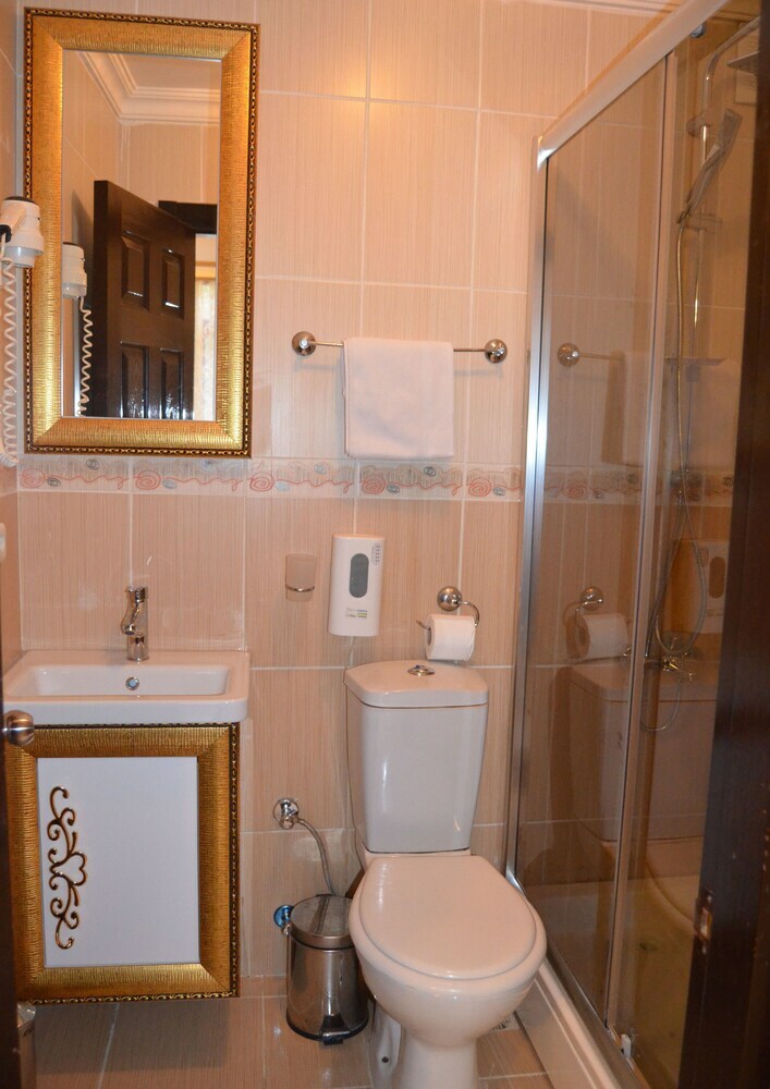 Bed & Breakfast Ocean's 7 Hotel