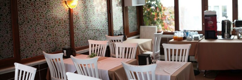 Bed & Breakfast Ocean's 7 Hotel