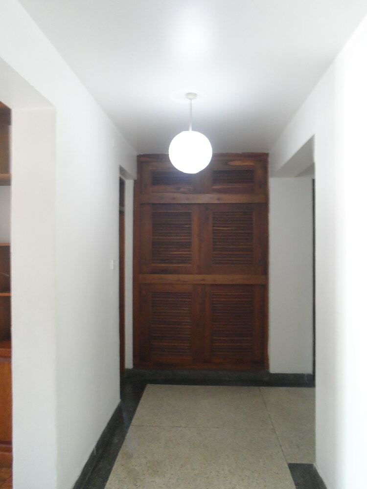 Hotel Upanga B&B - Un Road