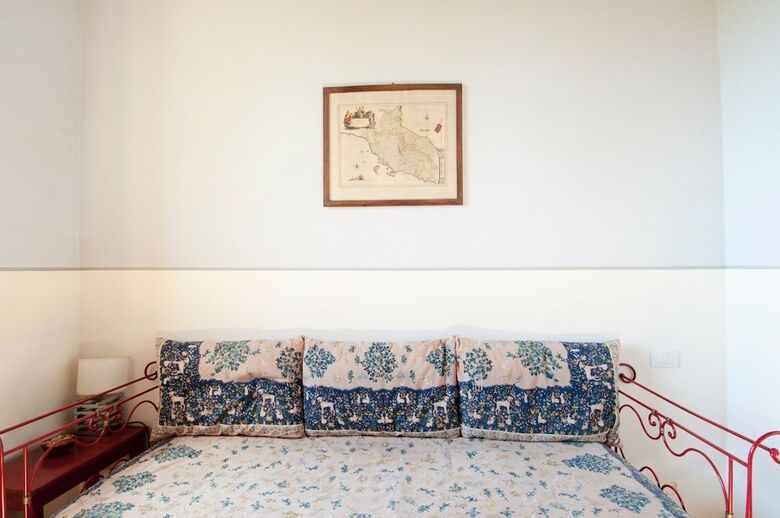Apartamento Fonte Sala