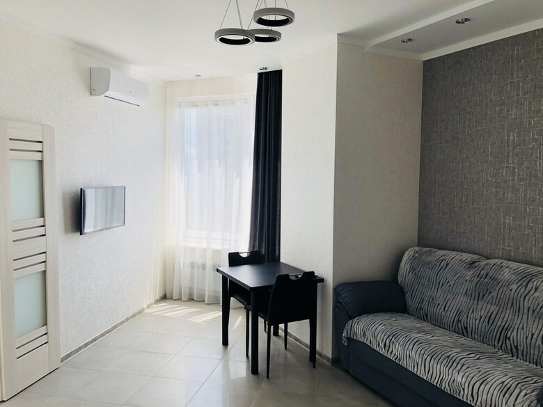 Aparthotel The Rooms Apart