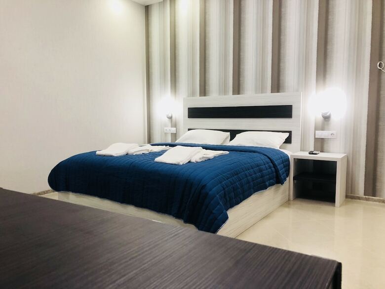 Aparthotel The Rooms Apart