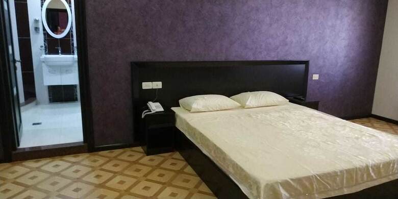 Grand Hills Hotel