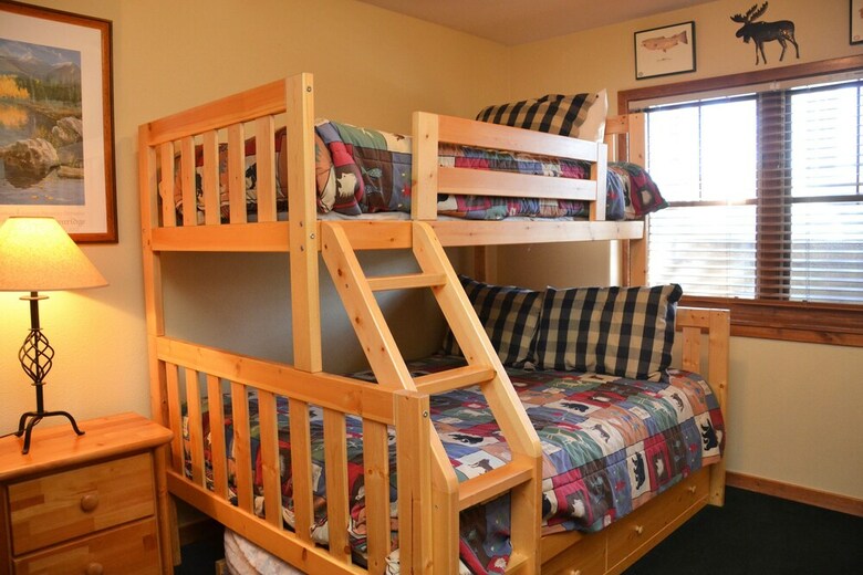 Los Pinos By Ski Village Resorts