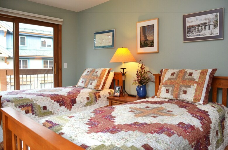 Los Pinos By Ski Village Resorts