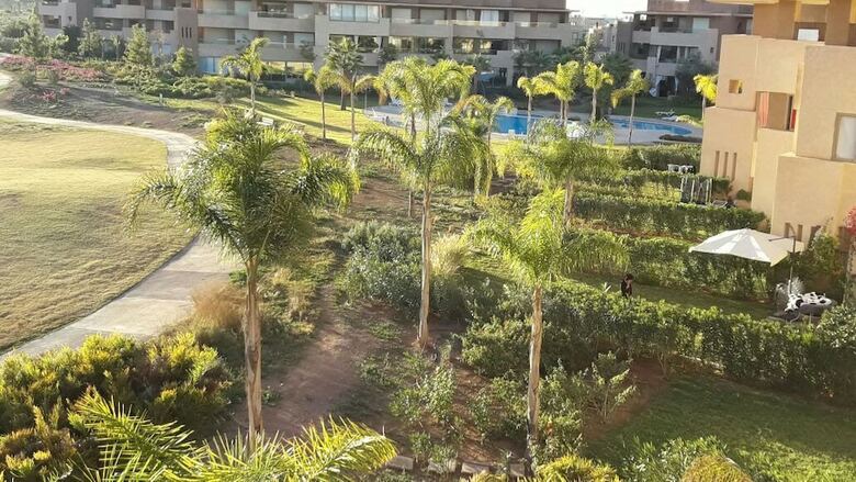 Apartamentos Appartement Golf City Prestigia