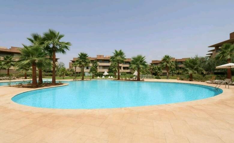 Apartamentos Appartement Golf City Prestigia